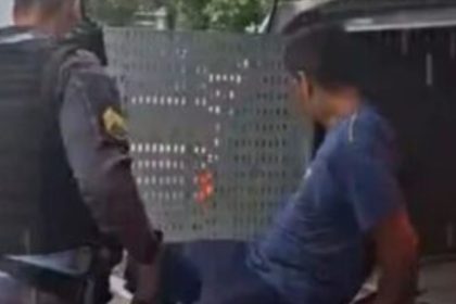 Funcionário de academia é preso após tentar roubar cliente em Manaus