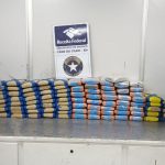 Maconha é encontrada em carga de polpa de açaí no Aeroporto de Manaus