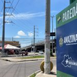 Em fevereiro, Polícia Militar prendeu 72 foragidos em Manaus com apoio do Paredão