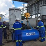 Falha em estação deixa mais de 30 bairros de Manaus sem água desde quinta-feira