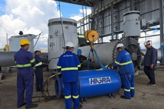 Falha em estação deixa mais de 30 bairros de Manaus sem água desde quinta-feira
