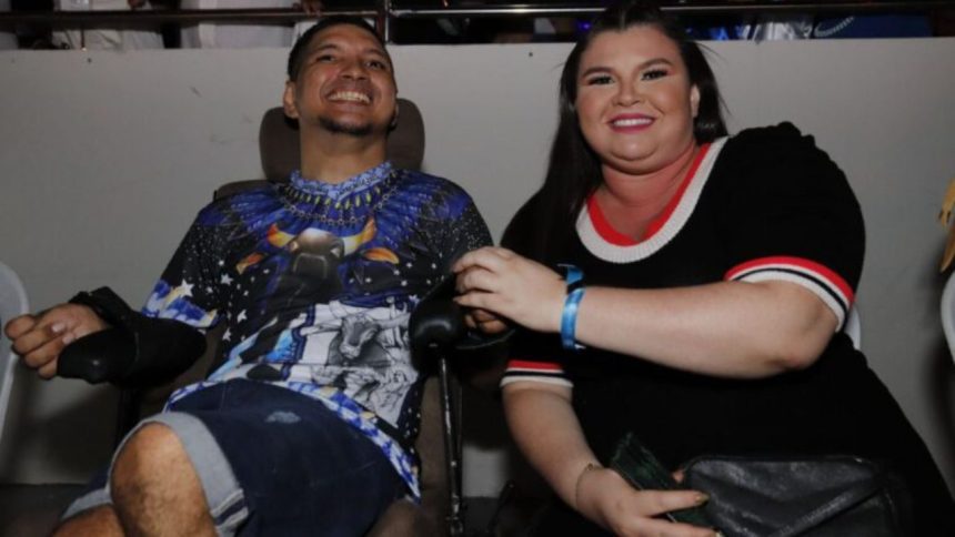 Festival de Parintins terá área especial para pessoas com deficiência; veja como se inscrever