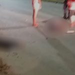 Pai morre e filho fica gravemente ferido em colisão com carreta na AM-010