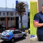Jovem morre em acidente e motocicleta é roubada na Zona Leste de Manaus
