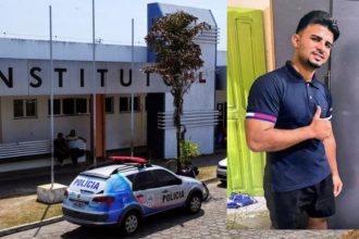 Jovem morre em acidente e motocicleta é roubada na Zona Leste de Manaus