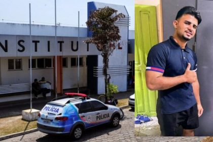 Jovem morre em acidente e motocicleta é roubada na Zona Leste de Manaus