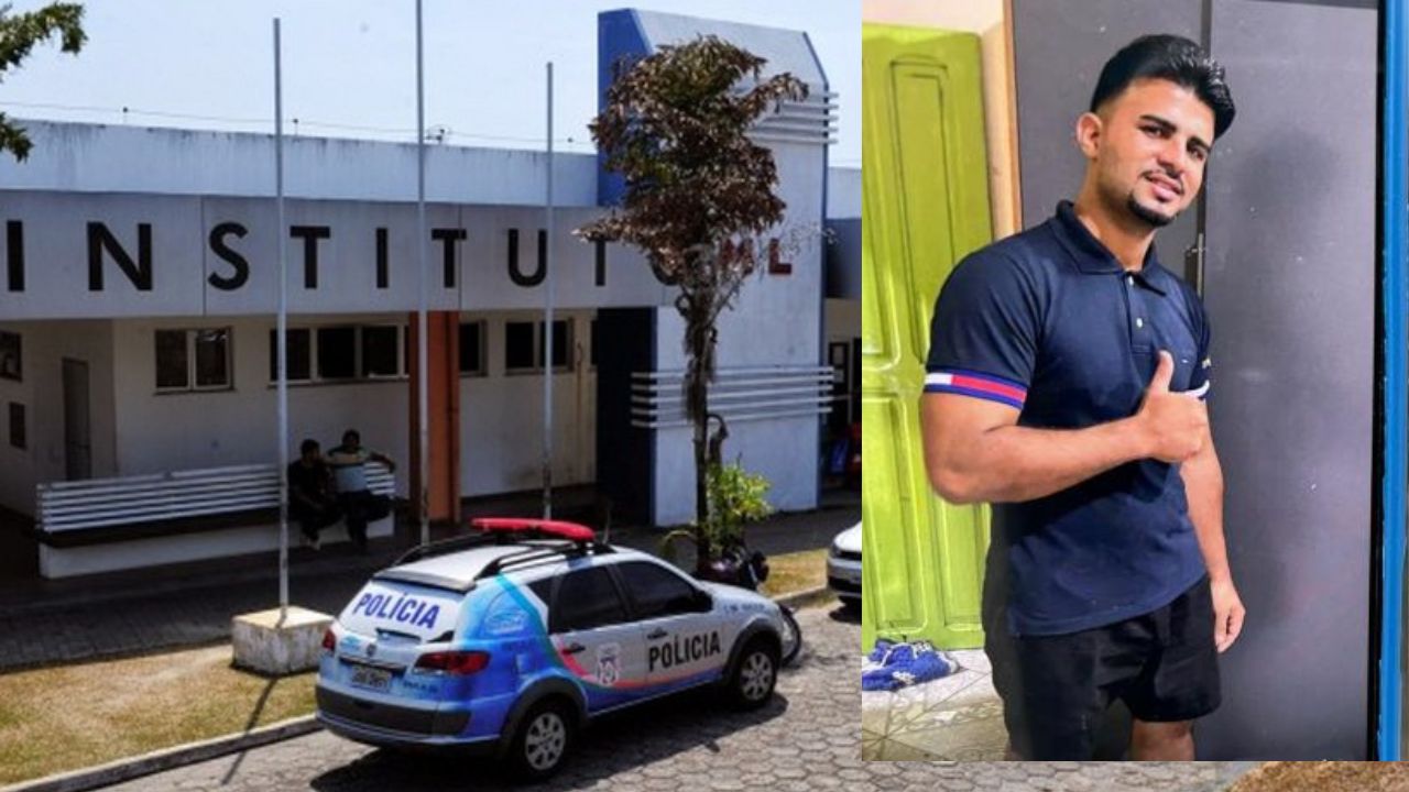 Jovem morre em acidente e motocicleta é roubada na Zona Leste de Manaus