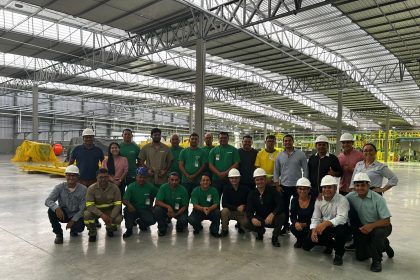 Etor pneus abre vagas em Manaus