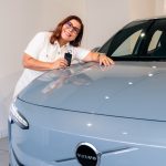 Psicóloga ganha carro em promoção de Natal do Manauara