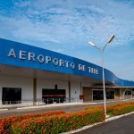 Aeroportos de Tefé e Tabatinga são pioneiros em balizamento solar