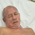 Hospital João Lúcio busca familiares de idoso internado