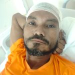 Hospital João Lúcio busca por familiares de paciente internado