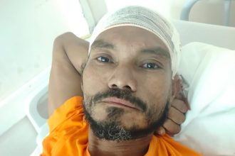 Hospital João Lúcio busca por familiares de paciente internado