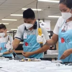 Programa Jovem Aprendiz da LG com inscrições abertas