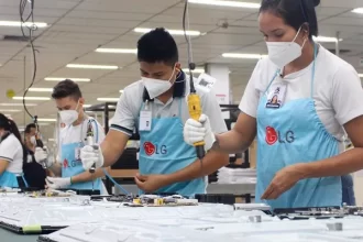 Programa Jovem Aprendiz da LG com inscrições abertas