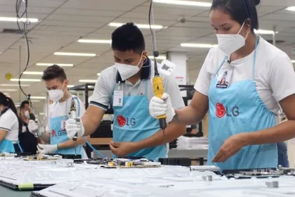 Programa Jovem Aprendiz da LG com inscrições abertas