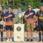 Campeonato da Baixada fortalece futebol amador na zona Norte de Manaus