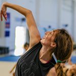 Projeto de arte corporal acontece em espaços culturais de Manaus