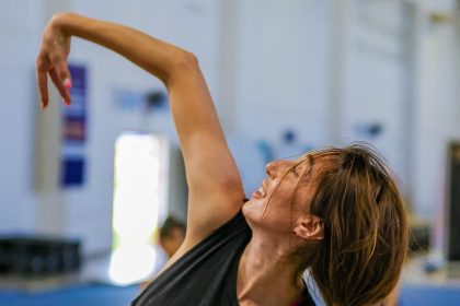 Projeto de arte corporal acontece em espaços culturais de Manaus