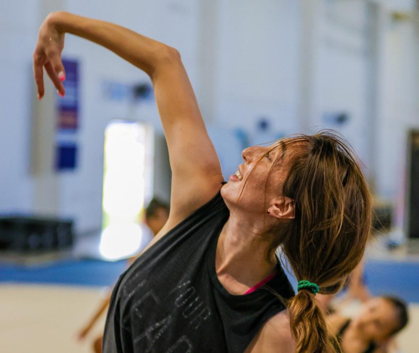 Projeto de arte corporal acontece em espaços culturais de Manaus