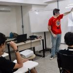 Curso Introdução à Direção Cinematográfica acontece em março