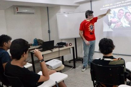 Curso Introdução à Direção Cinematográfica acontece em março