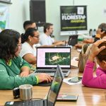 Mutirão de regularização ambiental em Presidente Figueiredo