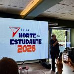Feira Norte do Estudante 2026 é lançada e reforça protagonismo