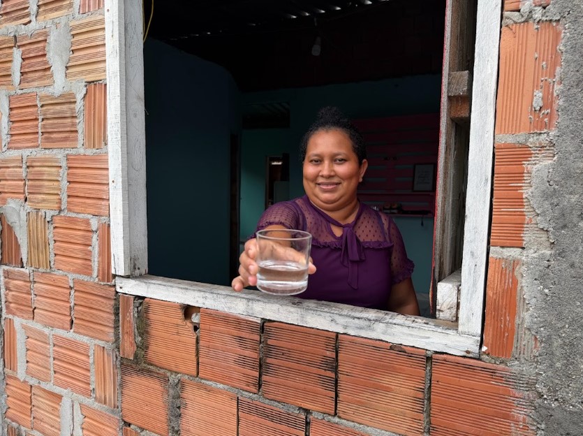 Águas de Manaus anuncia expansão para atender 180 mil pessoas