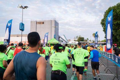 “Amazonas Shopping Night Run” recebe inscrições