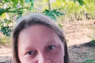 Polícia busca por mulher desaparecida após pegar ônibus