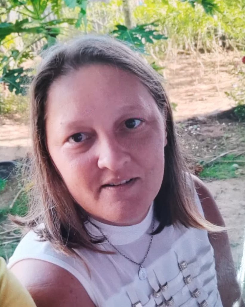 Polícia busca por mulher desaparecida após pegar ônibus