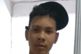 Polícia busca por adolescente desaparecido no bairro Alvorada