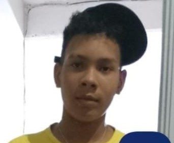 Polícia busca por adolescente desaparecido no bairro Alvorada