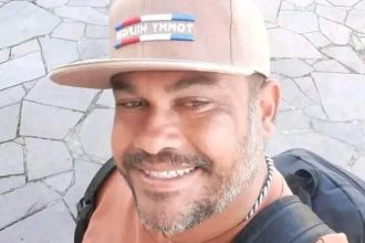 Você o viu? Homem desapareceu após sair de casa na zona oeste