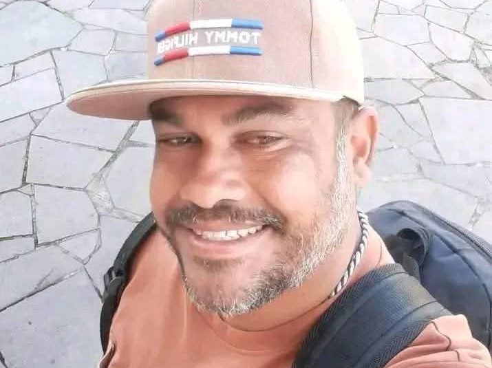 Você o viu? Homem desapareceu após sair de casa na zona oeste