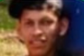 Polícia procura investigado por matar jovem em Nova Olinda