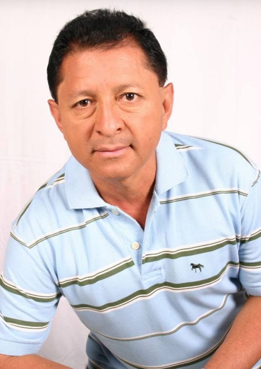 Polícia procura homem que cometeu crimes contra a ex em Lábrea