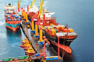 Mutirão de vagas de emprego para o Porto Chibatão em Manaus