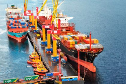 Mutirão de vagas de emprego para o Porto Chibatão em Manaus