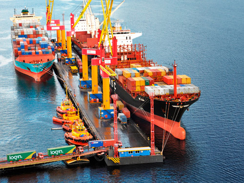 Mutirão de vagas de emprego para o Porto Chibatão em Manaus