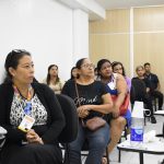 Veja lista de selecionados no Treinamento de Interpretação de NR