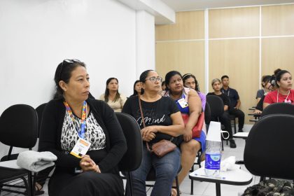 Veja lista de selecionados no Treinamento de Interpretação de NR