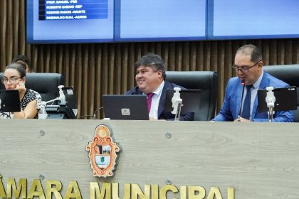 Concurso público da CMM será retomado e terá nova comissão