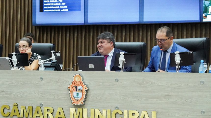 Concurso público da CMM será retomado e terá nova comissão
