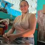 Mais de 300 mil testes comprovam qualidade da água em Manaus