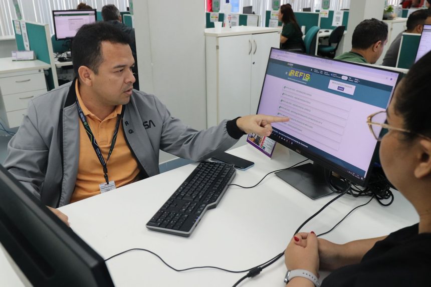 Refis da Sefaz chega a reta final