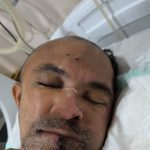 Hospital João Lúcio procura familiares de vítima de agressão física