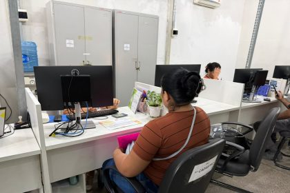 Sine oferta oportunidade para auxiliar, operador e outras 547 vagas