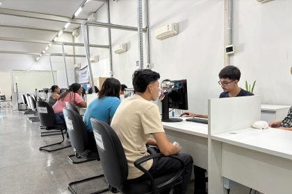 Eletricista, motorista, técnico e outras 631 vagas no Sine